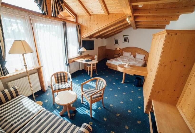 ホテル Pra Tlusel