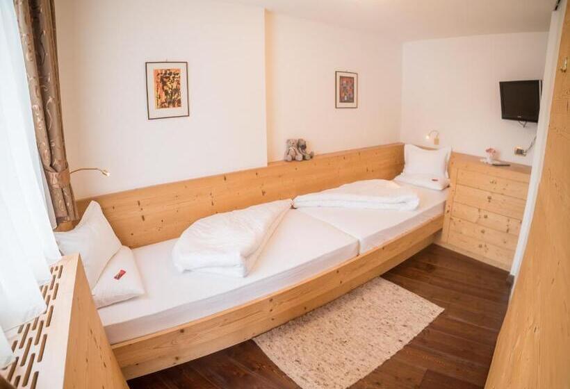 ホテル Pra Tlusel