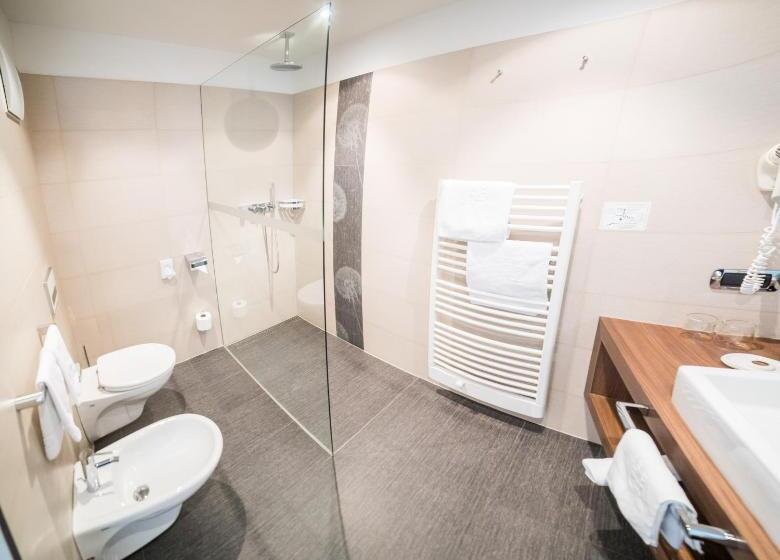 ホテル Pra Tlusel