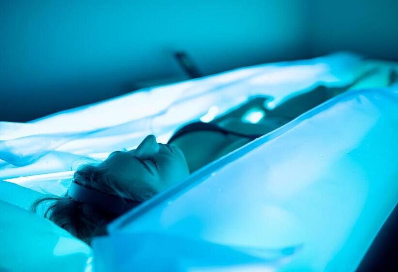 בית מלון כפרי Rifugio Solander