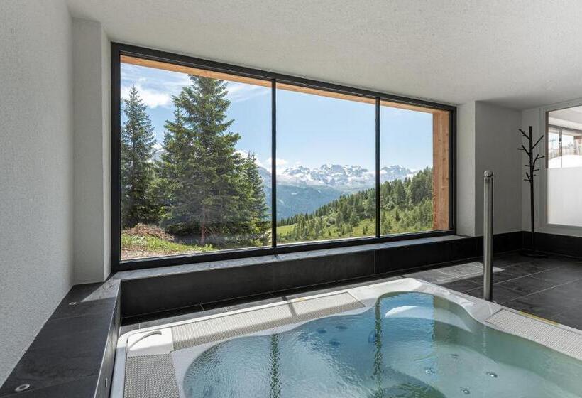 בית מלון כפרי Rifugio Solander