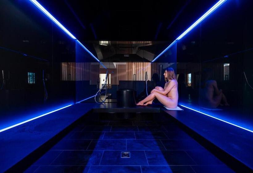 בית מלון כפרי Rifugio Solander