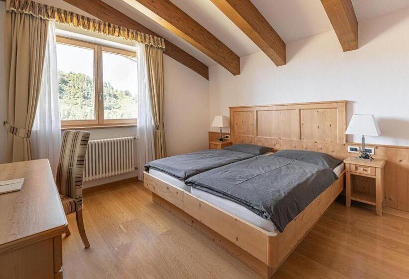 בית מלון כפרי Rifugio Solander