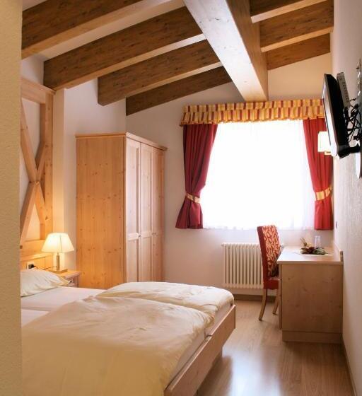 בית מלון כפרי Rifugio Solander