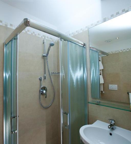 Отель Ristorante Cesare