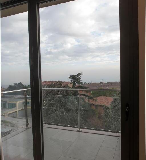 호텔 Ristorante Da Tonino