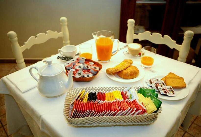 فندق Ristorante La Bettola