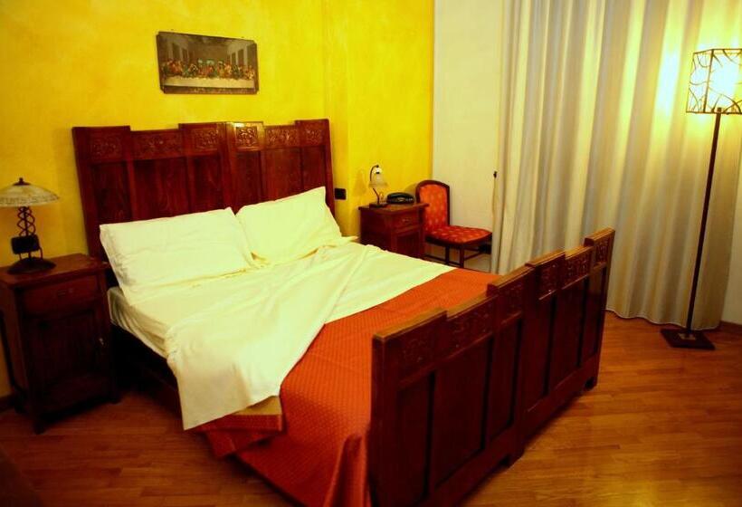 فندق Ristorante La Bettola