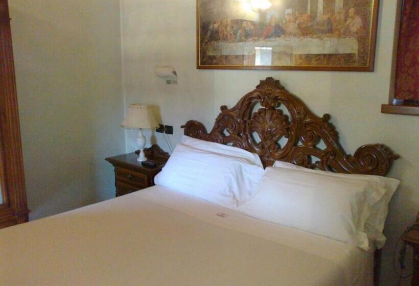 فندق Ristorante La Bettola