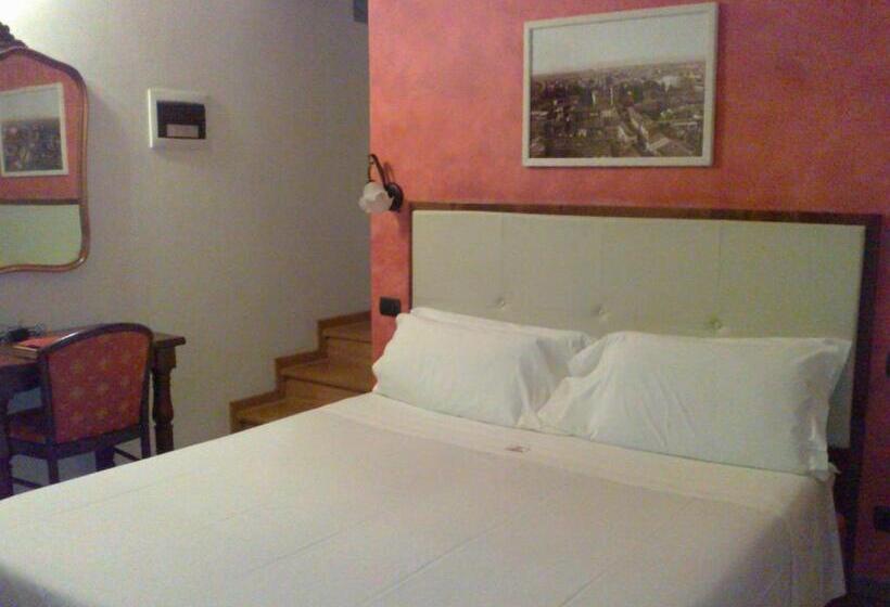 فندق Ristorante La Bettola