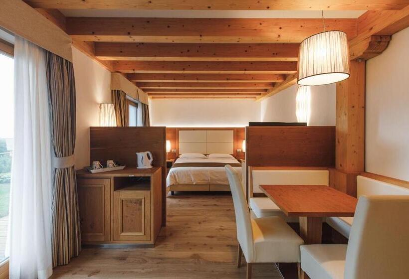 فندق Sayonara Nature & Wellness