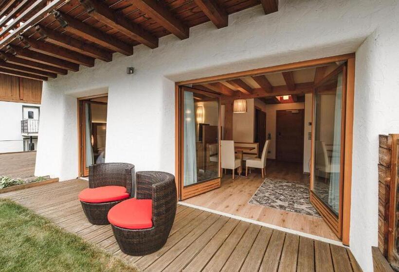 فندق Sayonara Nature & Wellness