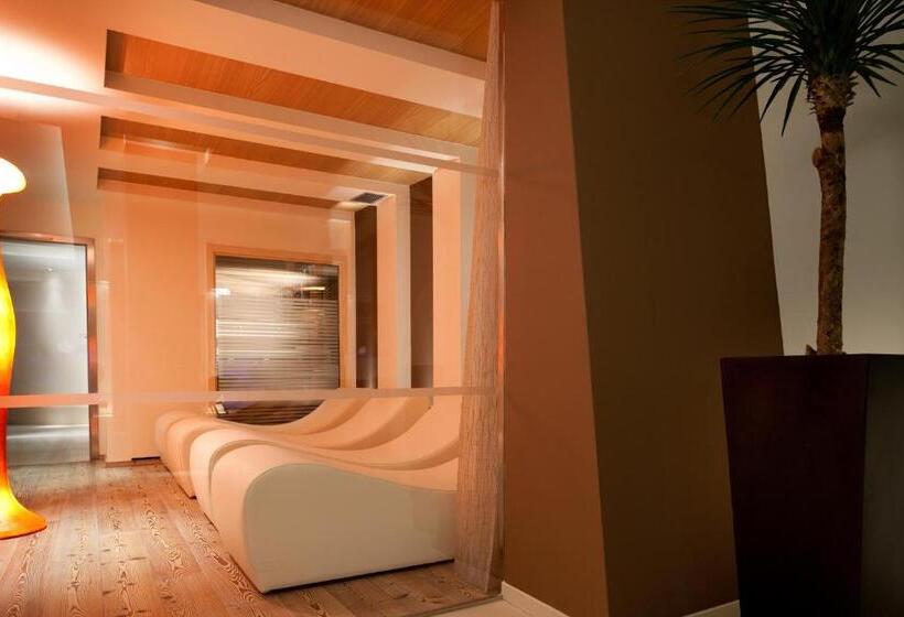 فندق Sayonara Nature & Wellness