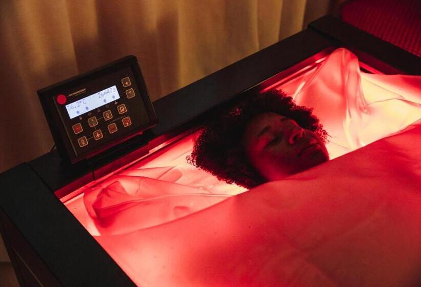 فندق Sayonara Nature & Wellness