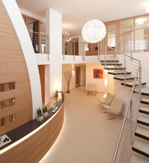 فندق Sayonara Nature & Wellness