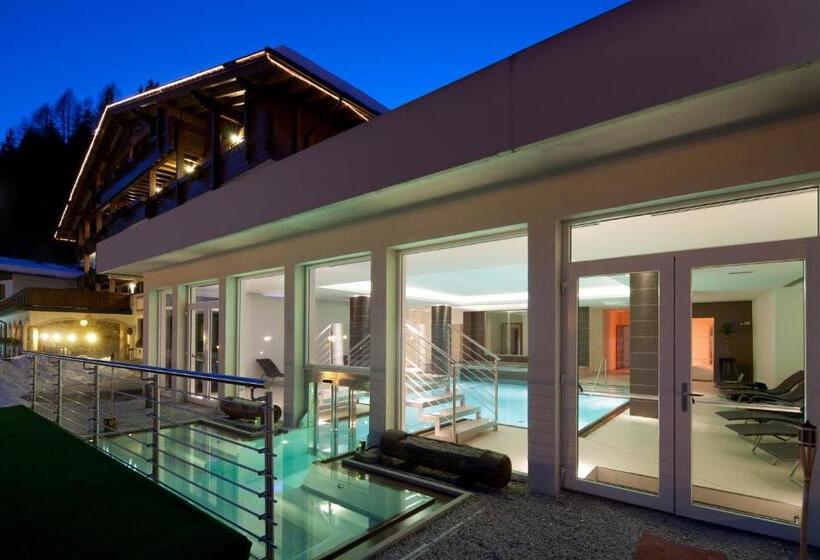 فندق Sayonara Nature & Wellness