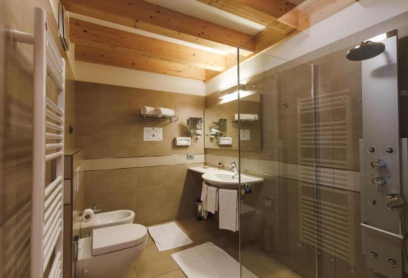 فندق Sayonara Nature & Wellness