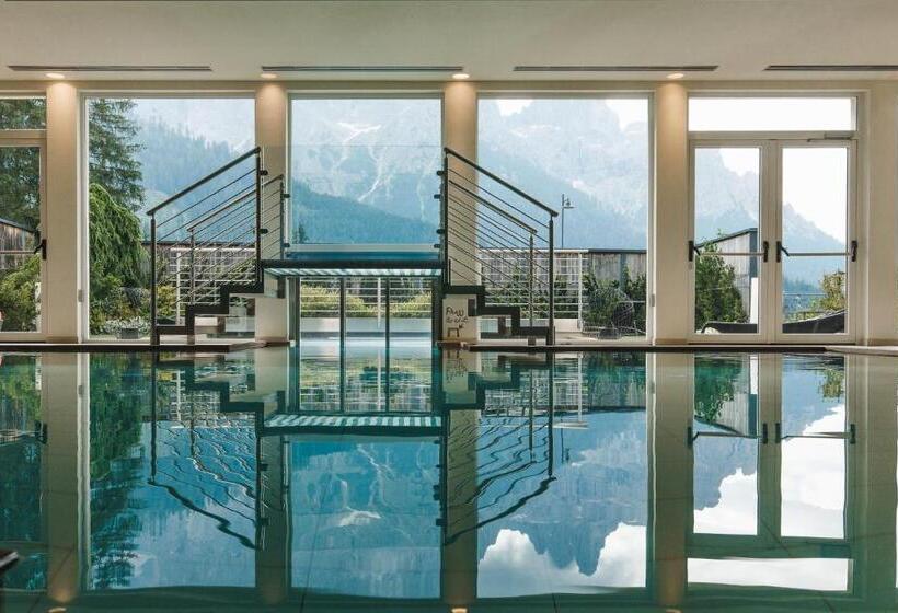 فندق Sayonara Nature & Wellness