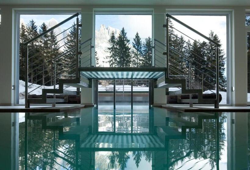 فندق Sayonara Nature & Wellness