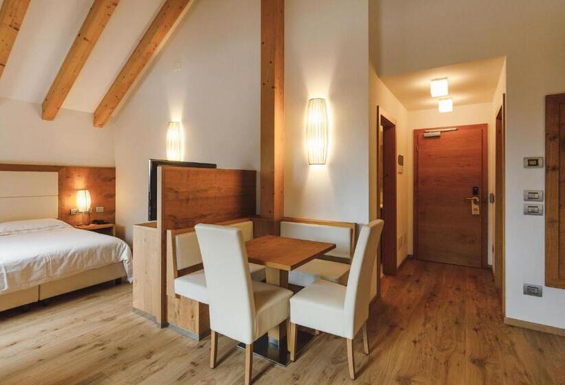 فندق Sayonara Nature & Wellness