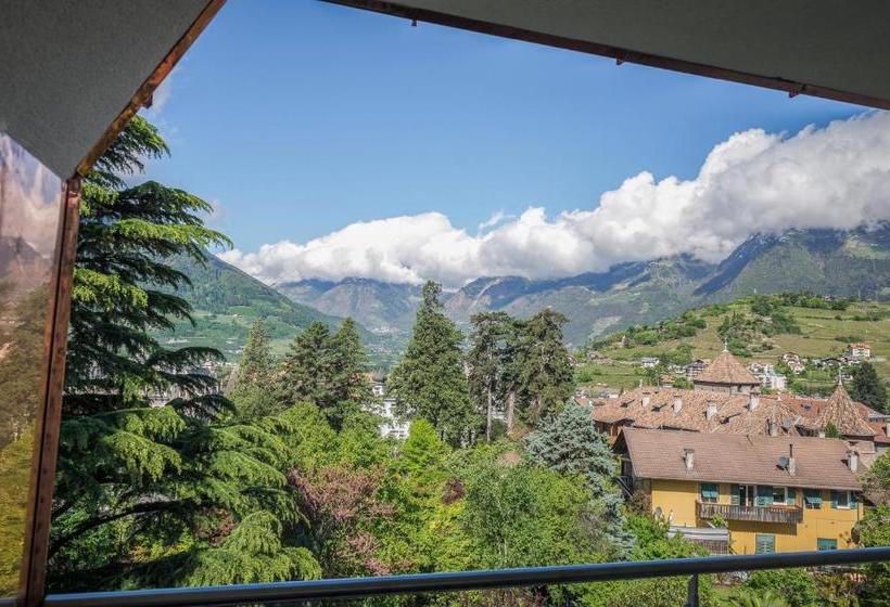 בית מלון כפרי Sonnenhof