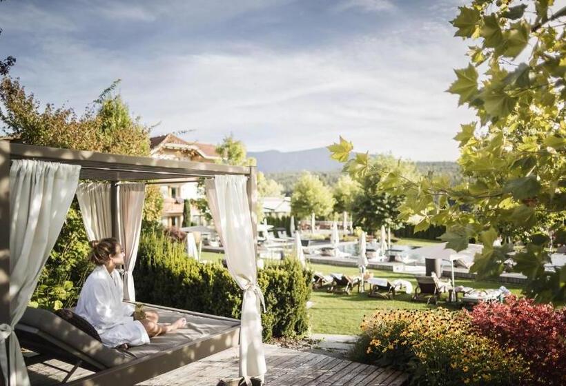 בית מלון כפרי Solvie