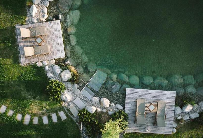 בית מלון כפרי Solvie