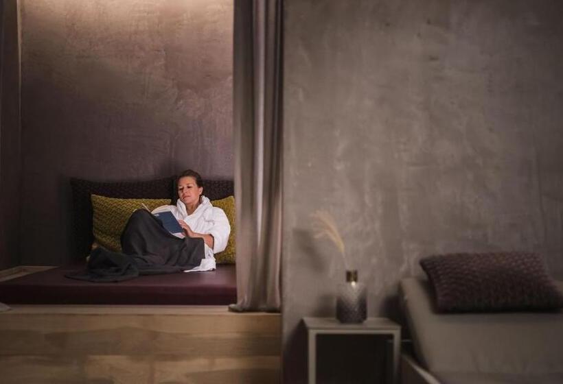 בית מלון כפרי Solvie