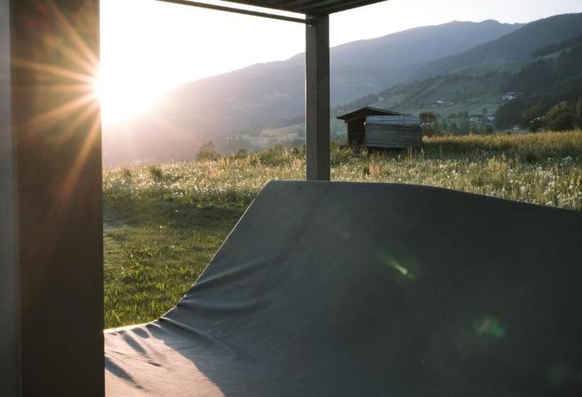 בית מלון כפרי Solvie