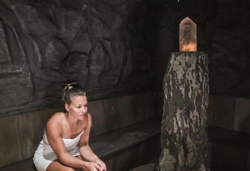 בית מלון כפרי Solvie