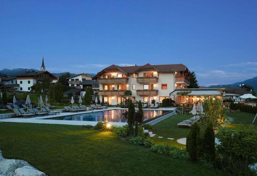 בית מלון כפרי Solvie