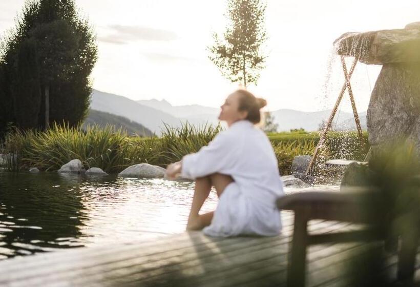 בית מלון כפרי Solvie