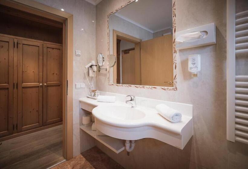 בית מלון כפרי Solvie