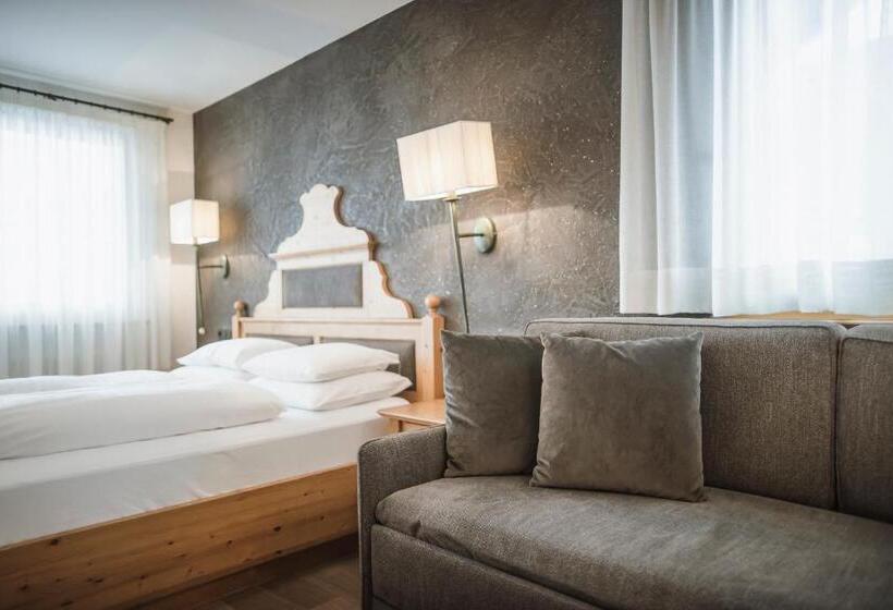 בית מלון כפרי Solvie