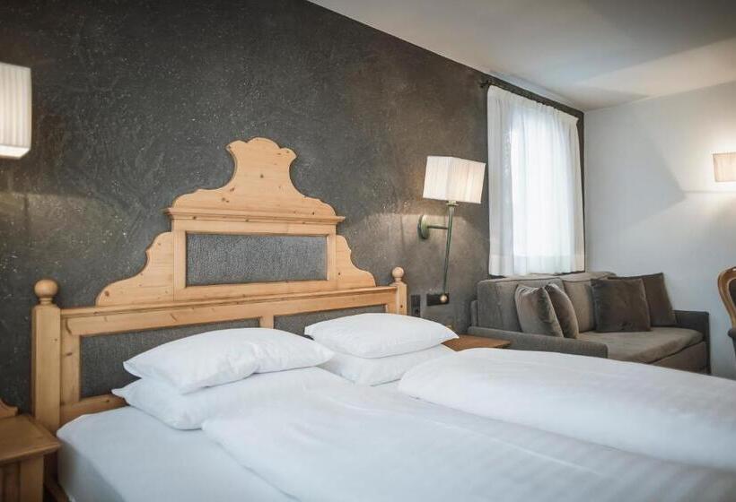 בית מלון כפרי Solvie