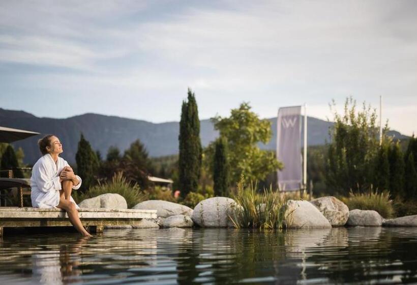 בית מלון כפרי Solvie