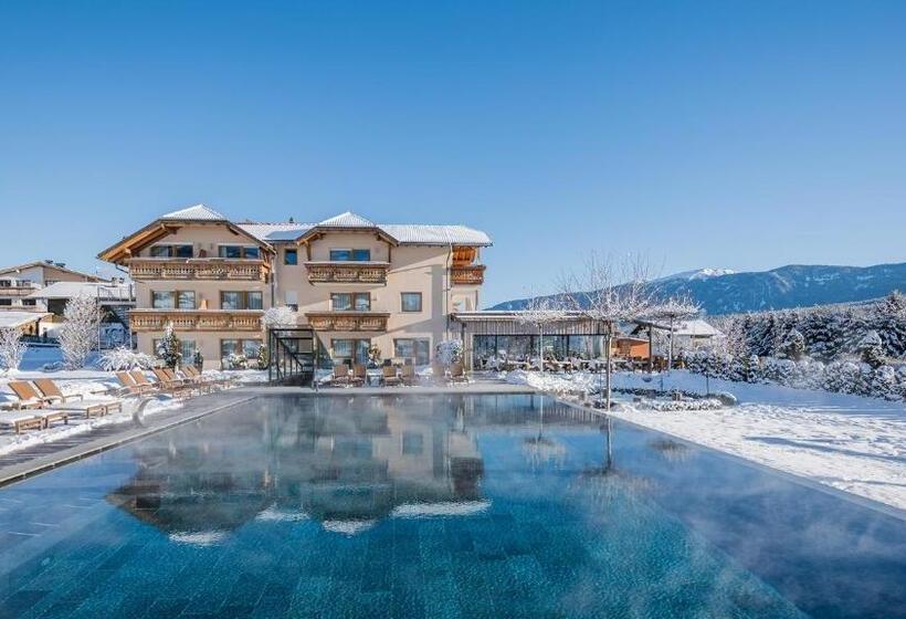 בית מלון כפרי Solvie