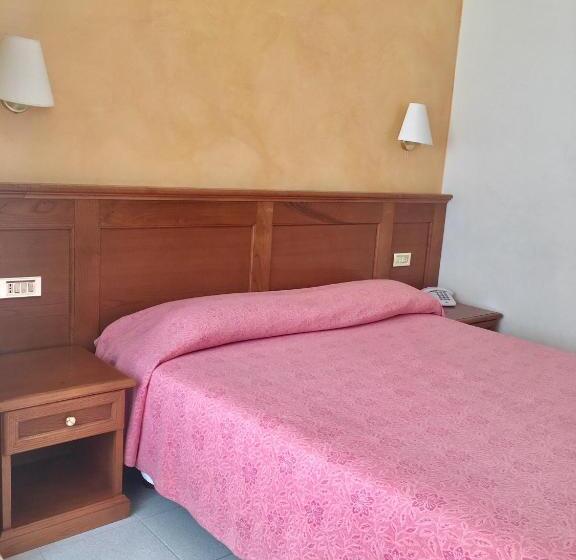 בית מלון כפרי Sporting