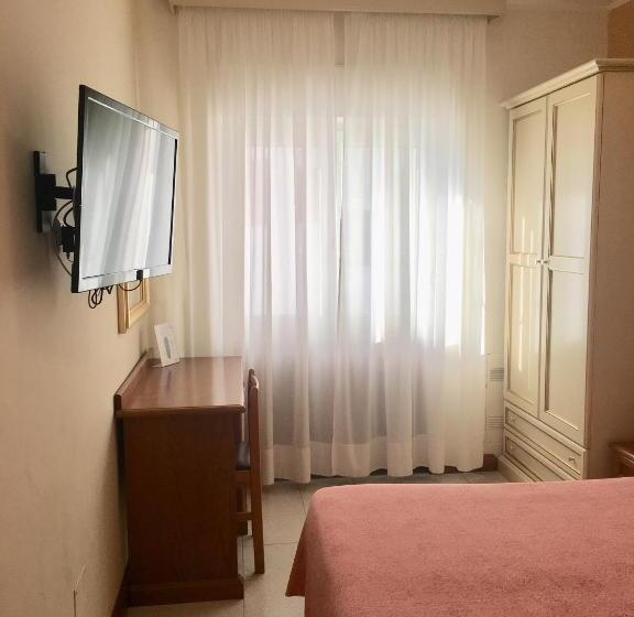 בית מלון כפרי Sporting