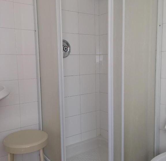 בית מלון כפרי Sporting