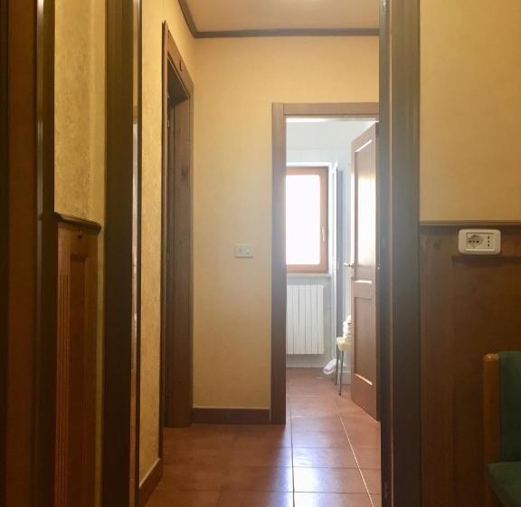 בית מלון כפרי Sporting