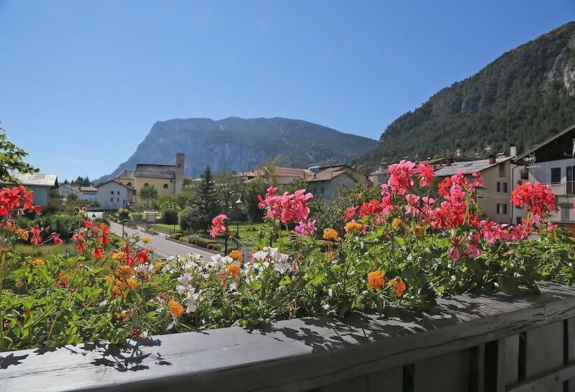 فندق Stella Alpina