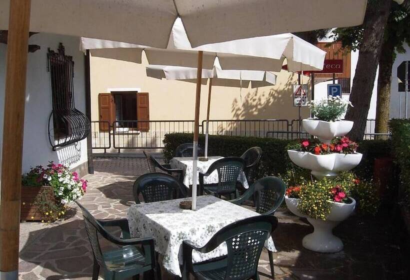 فندق Stella Alpina