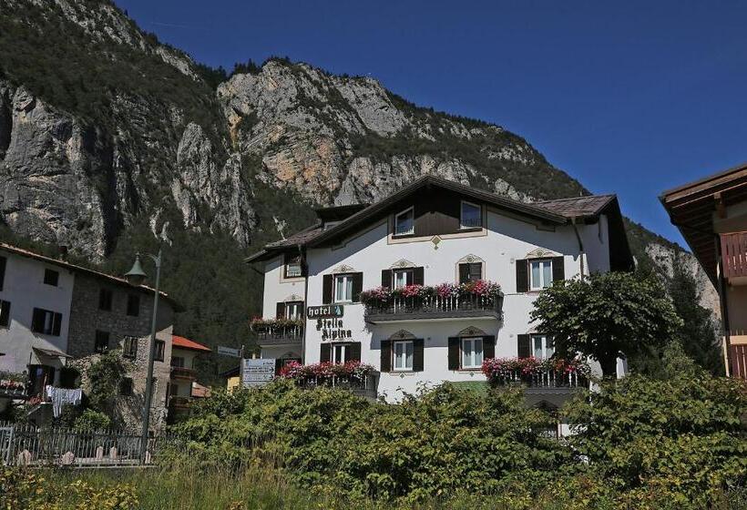 فندق Stella Alpina
