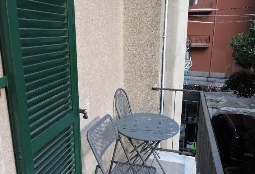 ホテル Stella Marina