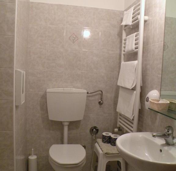 ホテル Stella Marina