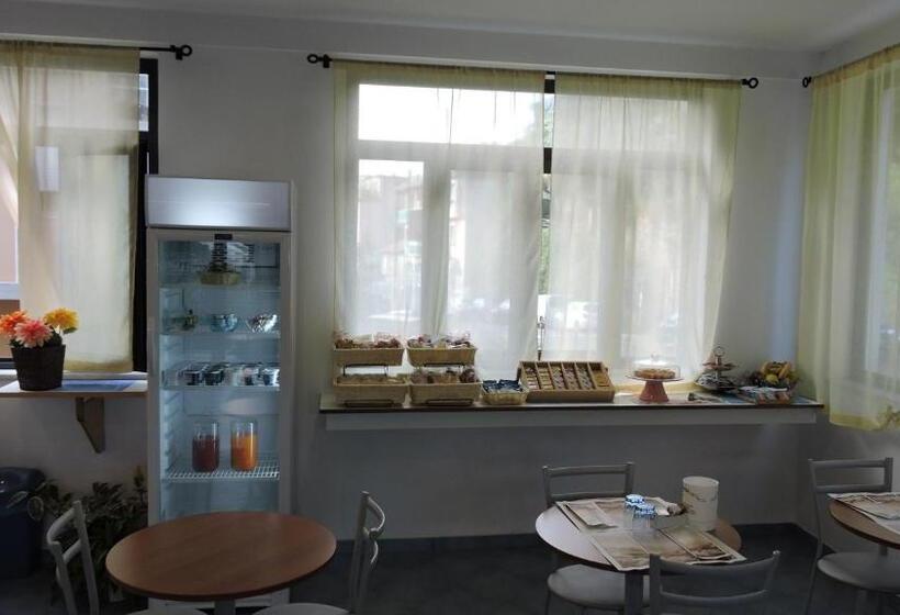 ホテル Stella Marina