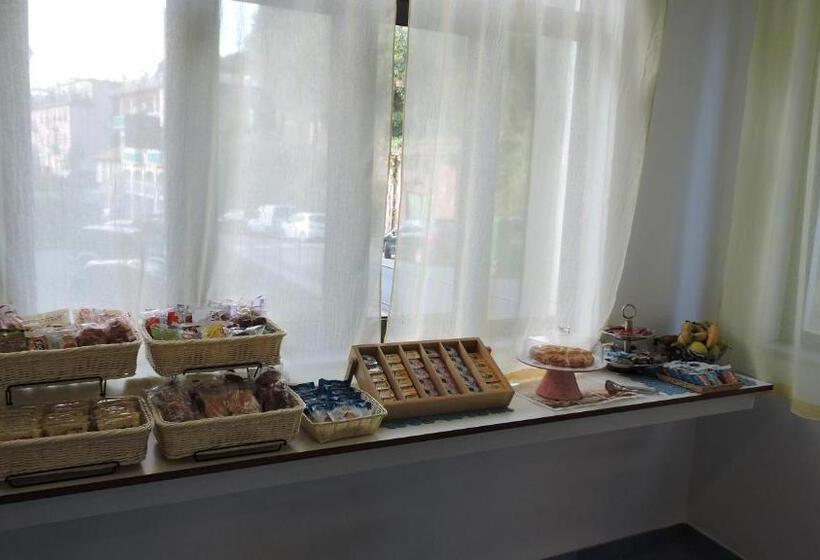 ホテル Stella Marina