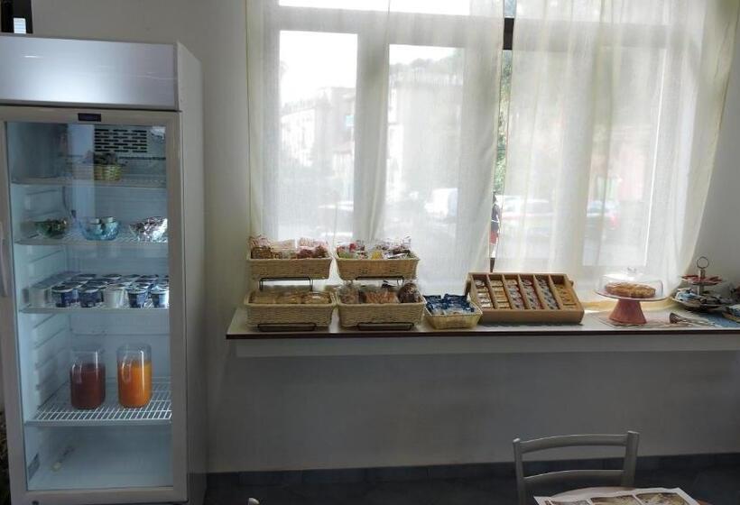 ホテル Stella Marina