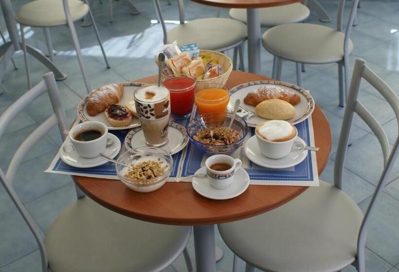 ホテル Stella Marina